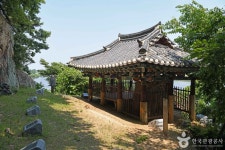 부산각서석 관광 정보와 주변 관광 명소 및 근처 맛집 여행 정보