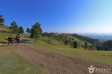 계양공원 관광 정보와 주변 관광 명소 및 근처 맛집 여행 정보