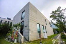 운림동 미술관거리 관광 정보와 주변 관광 명소 및 근처 맛집 여행 정보