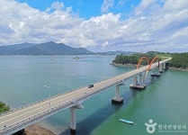 우두해변 - 주변 여행 및 근처 관광 명소 - 국내 여행 정보와 관광 명소 정보