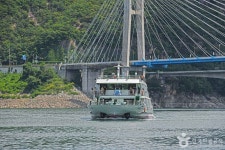 충주호관광선 청풍나루 관광 정보와 주변 관광 명소 및 근처 맛집 여행 정보