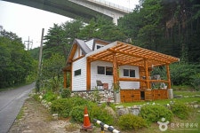 [강릉 바우길 3구간] 어명을 받은 소나무길 레저스포츠 정보와 주변 관광 명소 및 근처 맛집 여행 정보