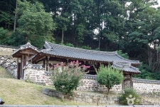 덕곡서원 관광 정보와 주변 관광 명소 및 근처 맛집 여행 정보