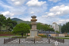 본적사지3층석탑 관광 정보와 주변 관광 명소 및 근처 맛집 여행 정보