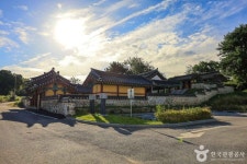 매산서원 관광 정보와 주변 관광 명소 및 근처 맛집 여행 정보