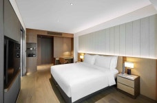 윈덤 그랜드 부산 숙박 정보와 주변 관광 명소 및 근처 맛집 여행 정보