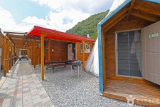 북단양리조트 관광 정보와 주변 관광 명소 및 근처 맛집 여행 정보