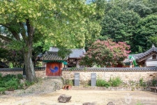 섬계서원 관광 정보와 주변 관광 명소 및 근처 맛집 여행 정보