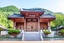 국립칠곡숲체원 - 주변 여행 및 근처 관광 명소 - 국내 여행 정보와 관광 명소 정보