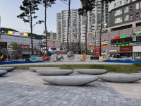 월영광장 관광 정보와 주변 관광 명소 및 근처 맛집 여행 정보