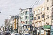 양천구 로데오거리 관광 정보와 주변 관광 명소 및 근처 맛집 여행 정보