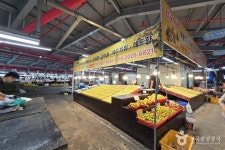 대정오일시장 쇼핑 정보와 주변 관광 명소 및 근처 맛집 여행 정보