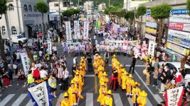 陰城プンバ祭り（음성품바축제） - 祭り - 韓国旅行・観光情報