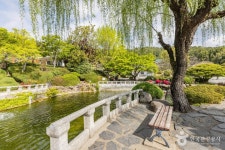 충렬사(부산) 관광 정보와 주변 관광 명소 및 근처 맛집 여행 정보