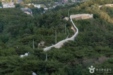 서울 한양도성 순성길 레저스포츠 정보와 주변 관광 명소 및 근처 맛집 여행 정보