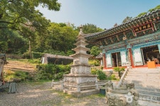 불국사(서울) 관광 정보와 주변 관광 명소 및 근처 맛집 여행 정보