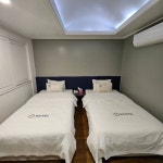 하이텔모텔 숙박 정보와 주변 관광 명소 및 근처 맛집 여행 정보