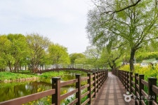 금장대 수변공원 관광 정보와 주변 관광 명소 및 근처 맛집 여행 정보