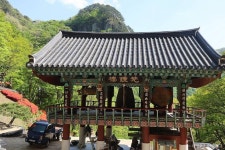 청량사(봉화) 관광 정보와 주변 관광 명소 및 근처 맛집 여행 정보