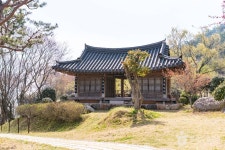 초의선사탄생지 관광 정보와 주변 관광 명소 및 근처 맛집 여행 정보