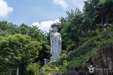 망경암 관광 정보와 주변 관광 명소 및 근처 맛집 여행 정보