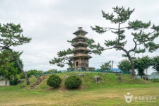 의성 탑리리 오층석탑 관광 정보와 주변 관광 명소 및 근처 맛집 여행 정보