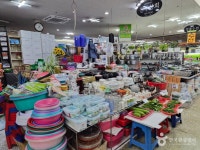 원주 남부시장 쇼핑 정보와 주변 관광 명소 및 근처 맛집 여행 정보