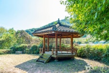 괴목마을 관광 정보와 주변 관광 명소 및 근처 맛집 여행 정보