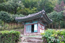 국청사(부산) 관광 정보와 주변 관광 명소 및 근처 맛집 여행 정보