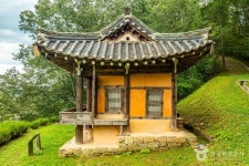 낙암정 관광 정보와 주변 관광 명소 및 근처 맛집 여행 정보