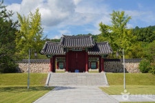남원 만인의총 관광 정보와 주변 관광 명소 및 근처 맛집 여행 정보