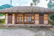 미당 서정주 생가 관광 정보와 주변 관광 명소 및 근처 맛집 여행 정보