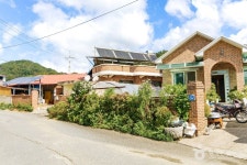 금산 바리실마을 관광 정보와 주변 관광 명소 및 근처 맛집 여행 정보