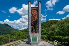 영산호국공원 관광 정보와 주변 관광 명소 및 근처 맛집 여행 정보