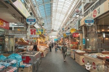 화곡본동시장 쇼핑 정보와 주변 관광 명소 및 근처 맛집 여행 정보
