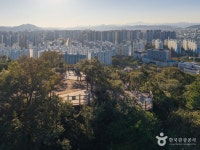 학산공원 관광 정보와 주변 관광 명소 및 근처 맛집 여행 정보
