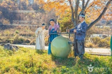 남원 흥부마을 관광 정보와 주변 관광 명소 및 근처 맛집 여행 정보
