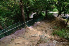 무양산성(무한성) 관광 정보와 주변 관광 명소 및 근처 맛집 여행 정보