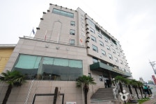 Jinsong Tourist Hotel (진송관광호텔) - Alojamiento - los viajes e información turística de Corea