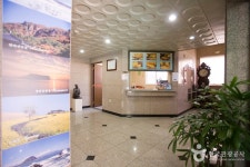 Neulsongparktel / 늘송 파크텔 - Alojamiento - los viajes e información turística de Corea