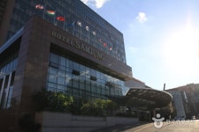 ホテル三井（호텔 삼정） - 宿泊 - 韓国旅行・観光情報