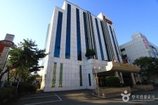 カボホテル（가보호텔） - 宿泊 - 韓国旅行・観光情報