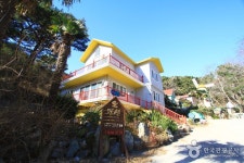 오펜션 숙박 정보와 주변 관광 명소 및 근처 맛집 여행 정보