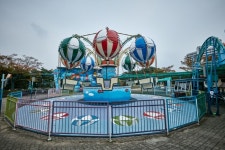 通度ファンタジア（통도환타지아） - 観光 - 韓国旅行・観光情報