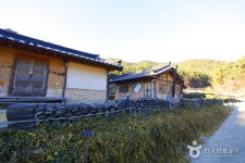 GUTORAN [Korea Quality] / 구토란펜션 [한국관광 품질인증] - Alojamiento - los viajes e información turística de Corea