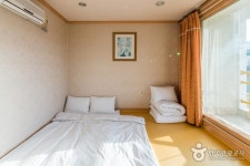 Helios Motel (헬리오스모텔) - Accommodation - Korea travel and tourism information
