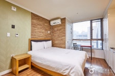 Goodmorning Residence Hotel Hue [Korea Quality] / 굿모닝레지던스호텔휴 [한국관광 품질인증] - Accommodation - Korea travel... 