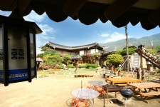 Hanok village [Korea Quality] / 한옥마을 황토펜션 [한국관광 품질인증] - Accommodation - Korea travel and tourism information