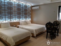Almond Hotel (아몬드호텔) - Accommodation - Korea travel and tourism information