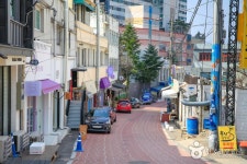 育林峠（육림고개） - 観光 - 韓国旅行・観光情報